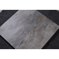 600X600mm Mexican Patio Courtyard Floor Dark Gray Stone Tile